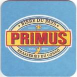 Primus (CG) CG 002